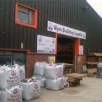 Wyre Building Supplies Ltd
